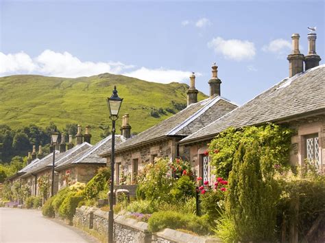 small villages in scotland highlands|Prettiest Villages in the Scottish Highland: 21 Must.